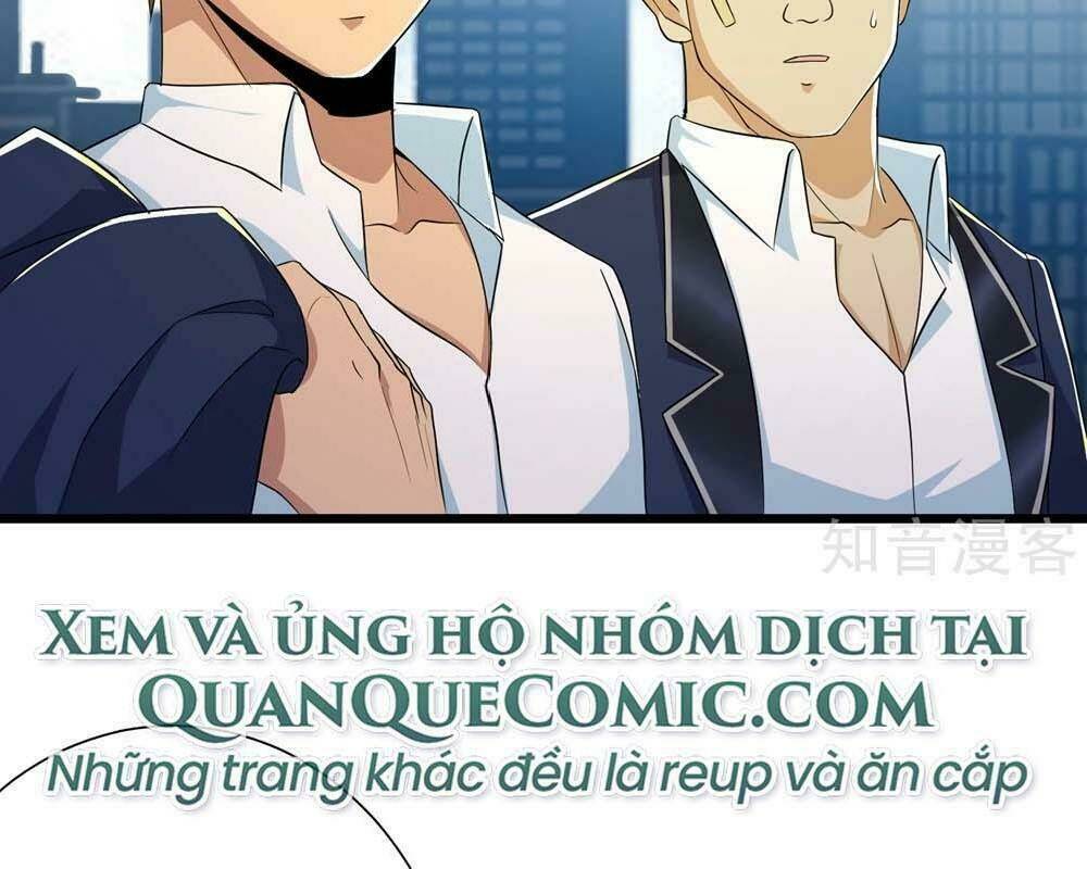 tối cường đặc chủng binh của hoa khôi chapter 94 27