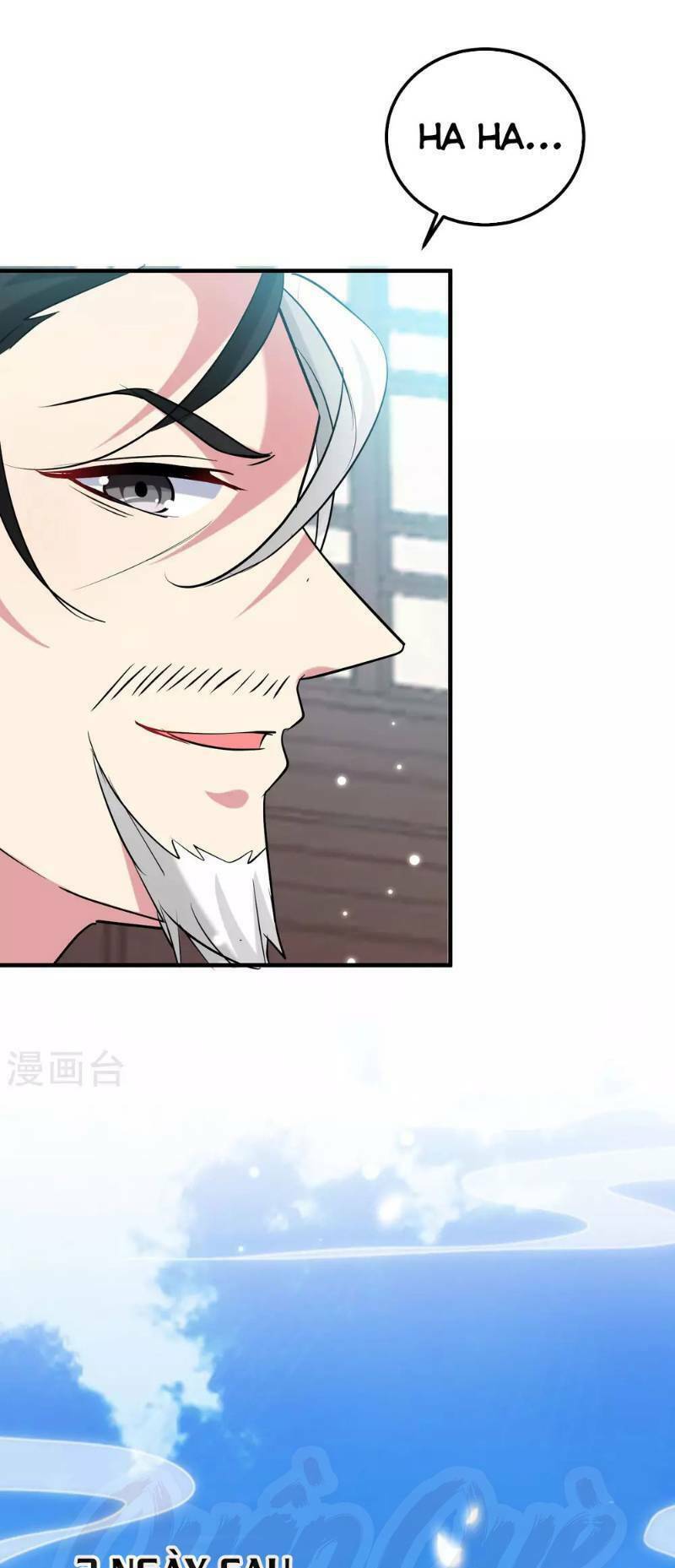 vạn giới tiên vương chapter 33 5