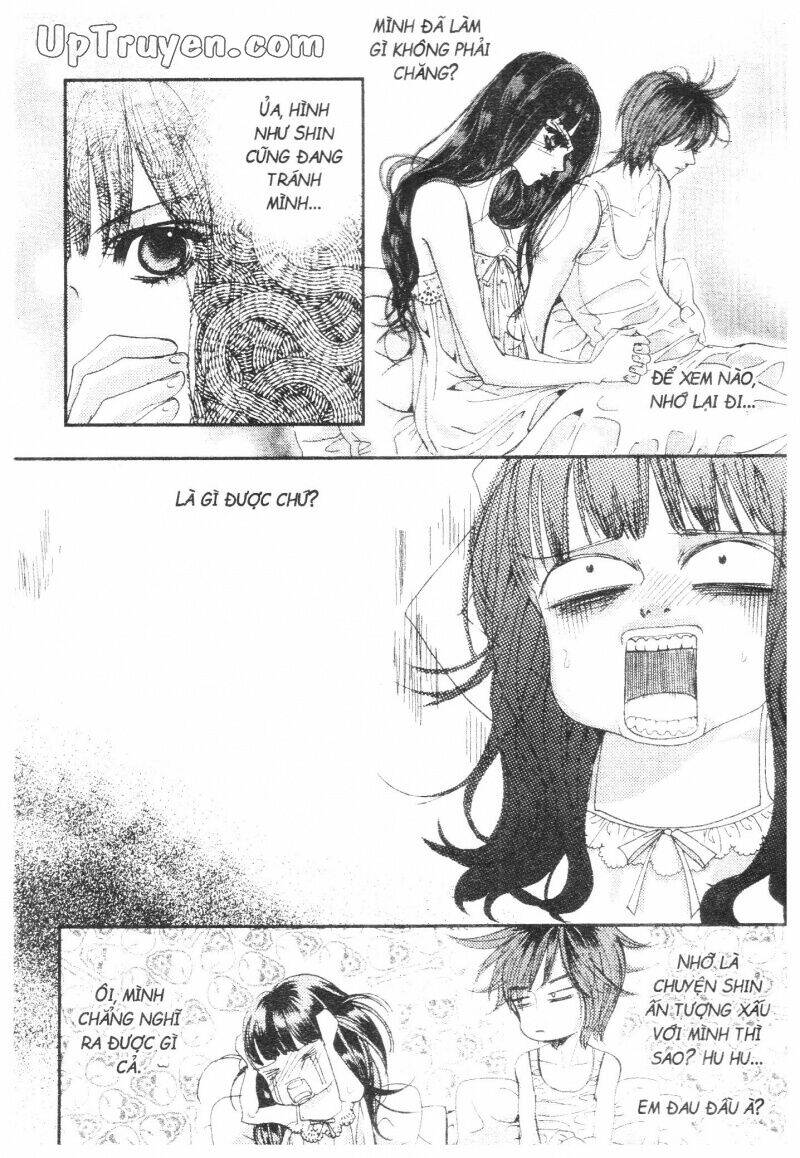 hoàng cung chapter 23 40