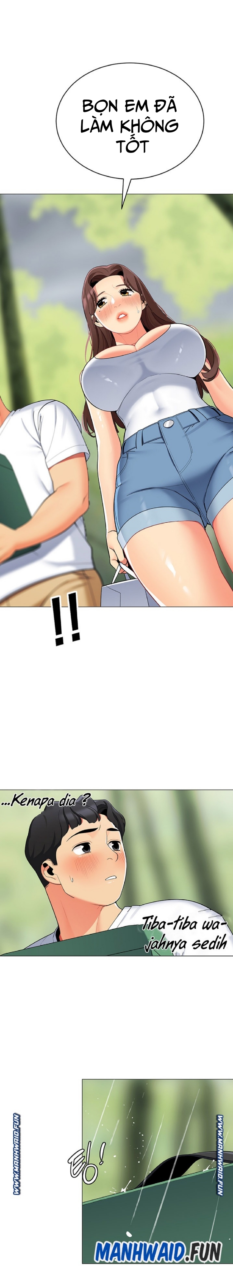 a good day to camp chapter 29 15