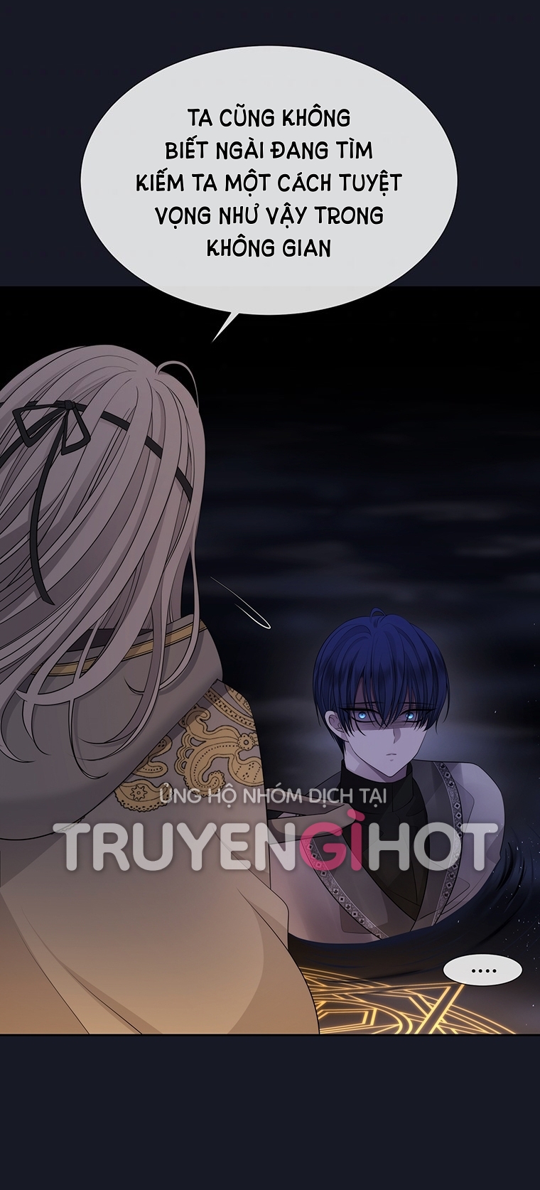 năm môn đệ của charlotte chapter 134.1 3