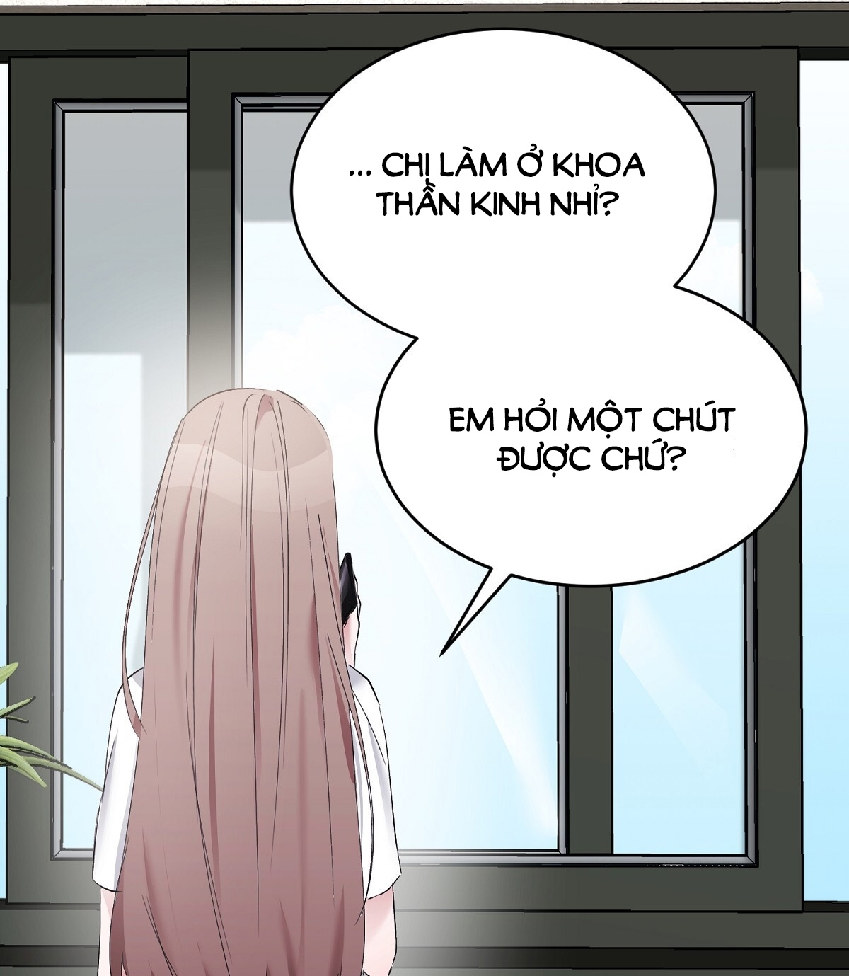 Người Bạn Dâm Loạn chapter 2.2 - Trang 60