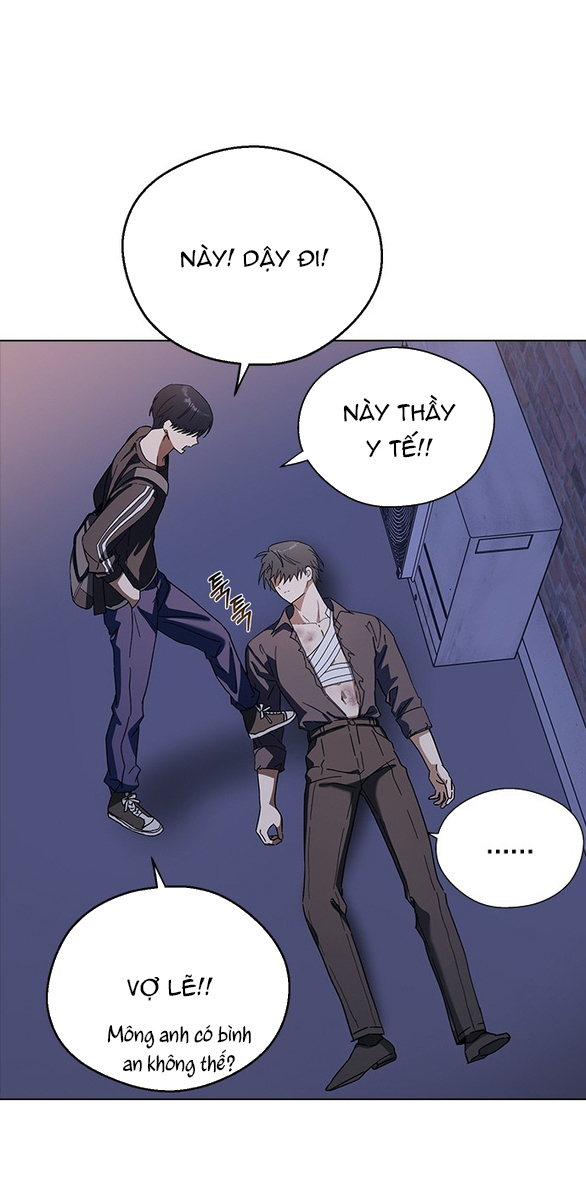 nhân duyên kiếp trước chapter 95.1 7