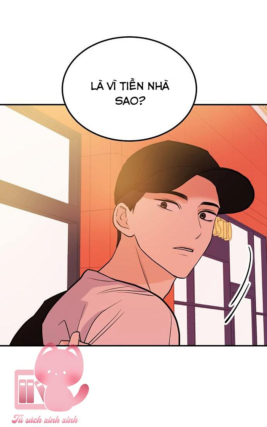 có muốn làm chuyện ấy với tôi không? chapter 2 85