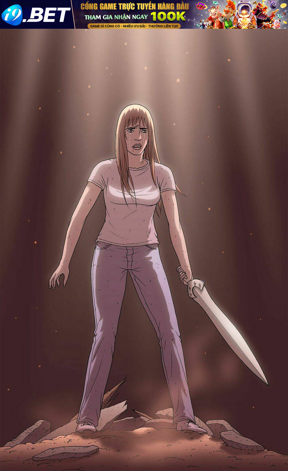 the sword chapter 1 26