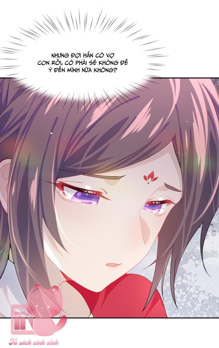 một đêm nọ đột nhiên yandere tới! chapter 49 33
