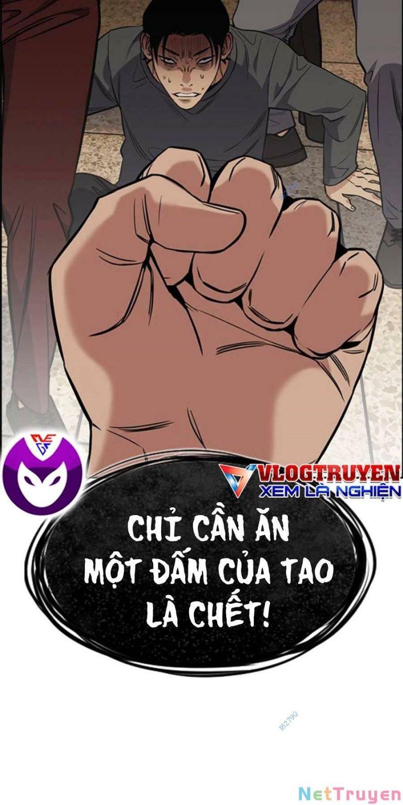 giáo dục chân chính chapter 97 115