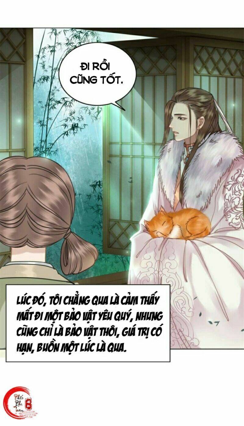 gay rồi! cái đó thành tinh rồi chapter 52 43