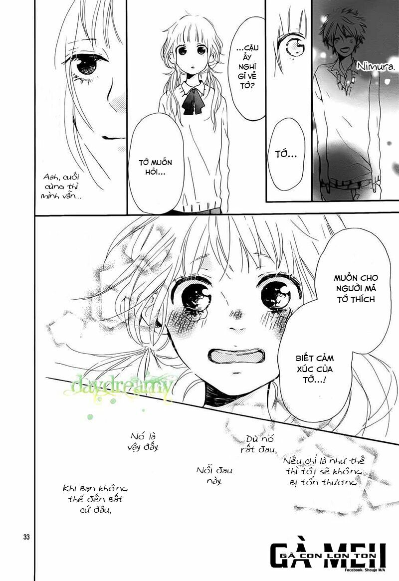 flower and thunderbolt chapter 1 30