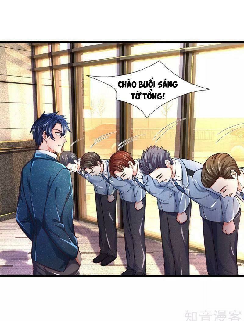 chung cực binh vương tại đô thị chapter 153 3