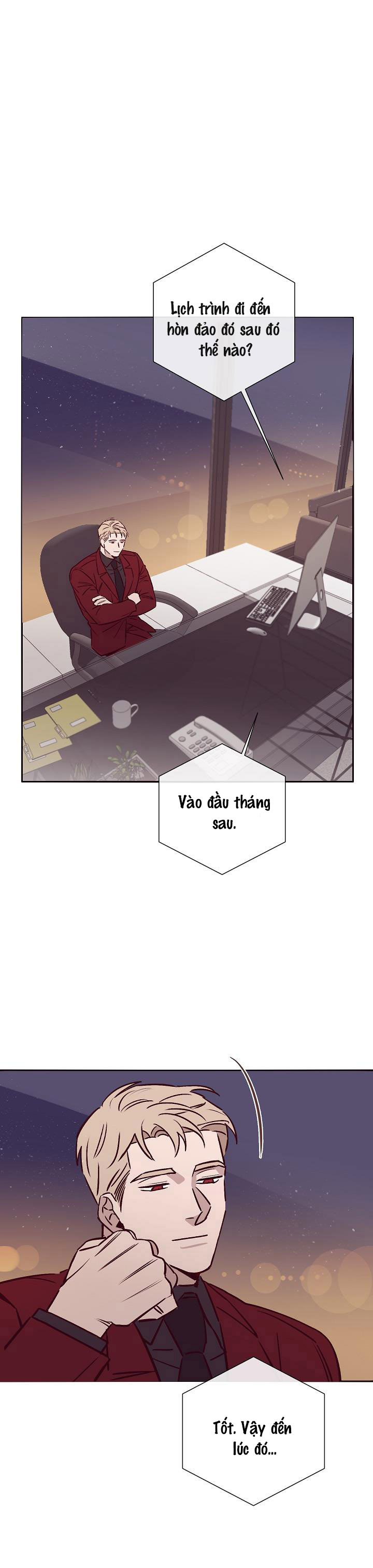 độc dược (marcel) chapter 23 16