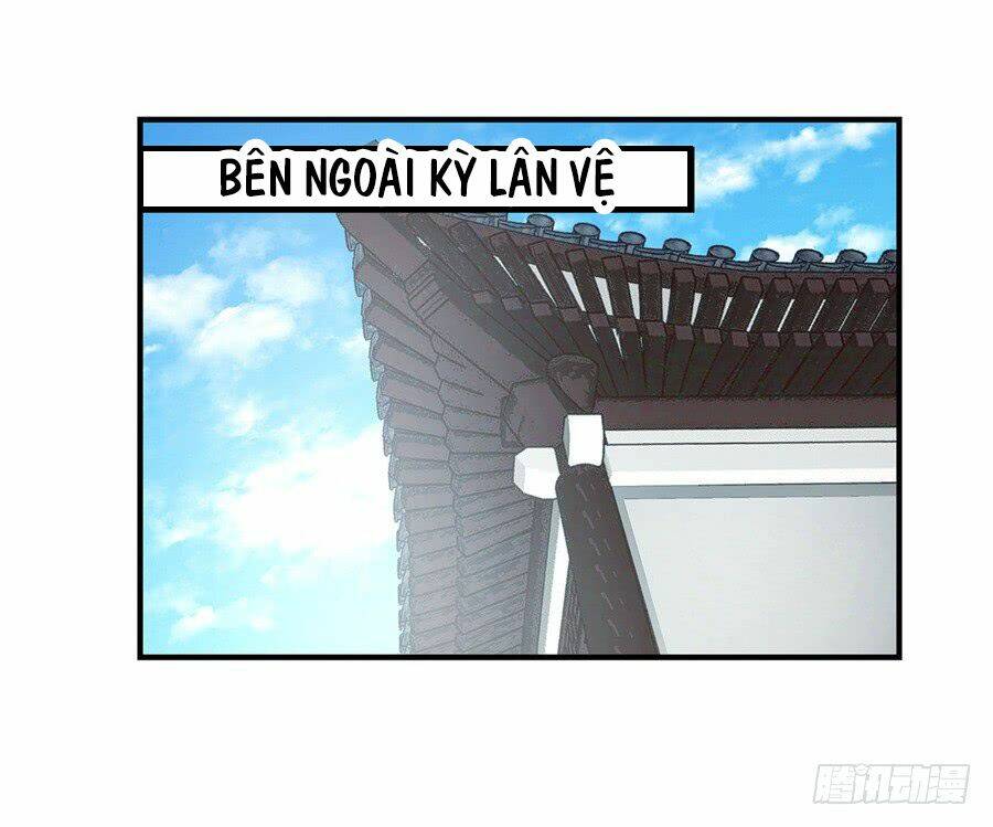 cuộc sống thoái ẩn của võ lâm chi vương chapter 45 2