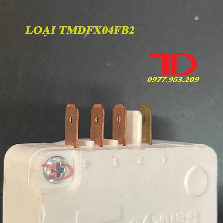 Timer tủ lạnh đồng hồ thời gian