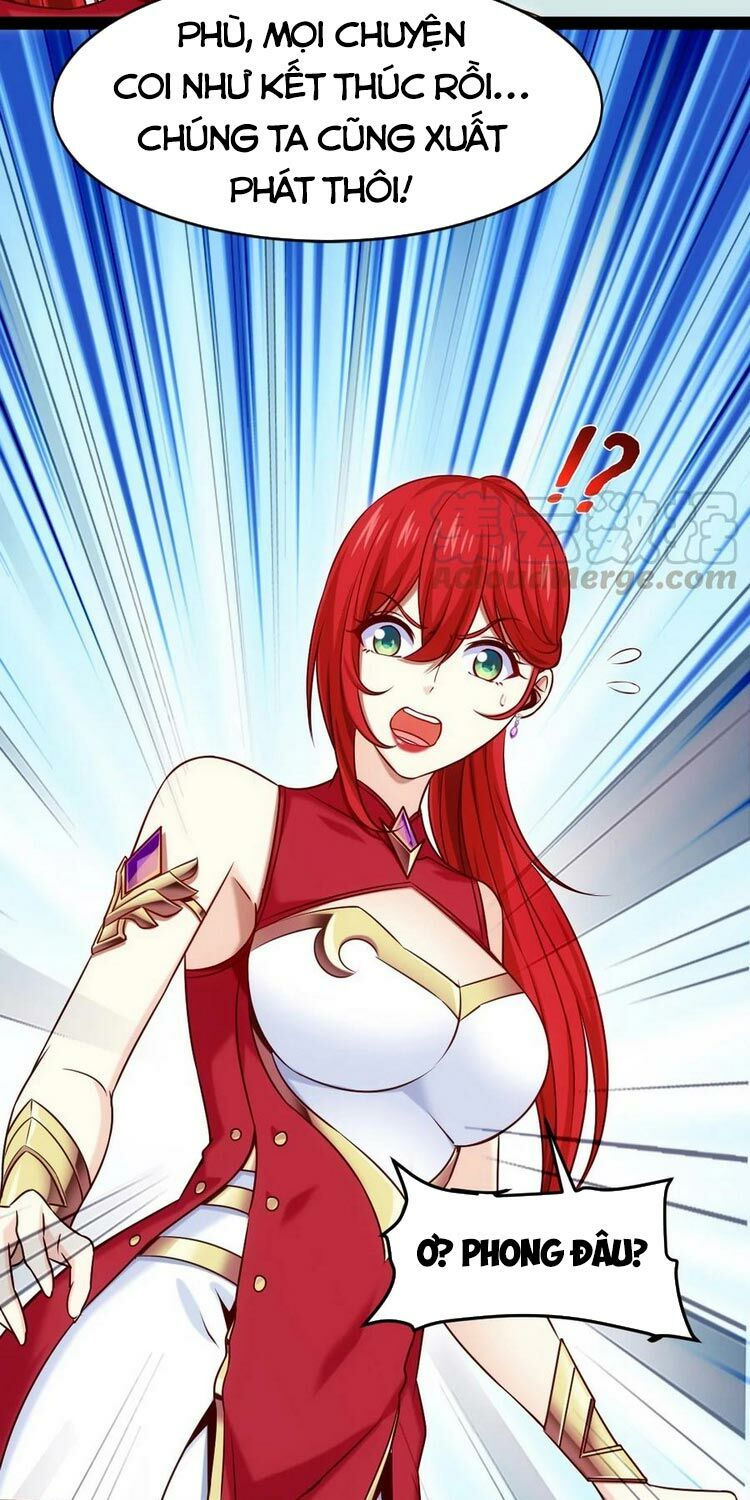 ma thú kiếm thánh dị giới tung hoành chapter 184 22