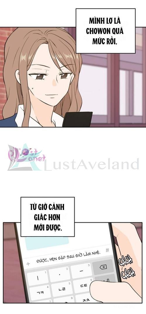 kiếp này cũng xin chăm sóc tôi như vậy nhé kiếp này cũng xin chăm sóc tôi như vậy nhé chapter 36 69