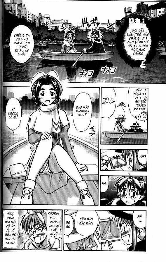 love hina chapter 56 14