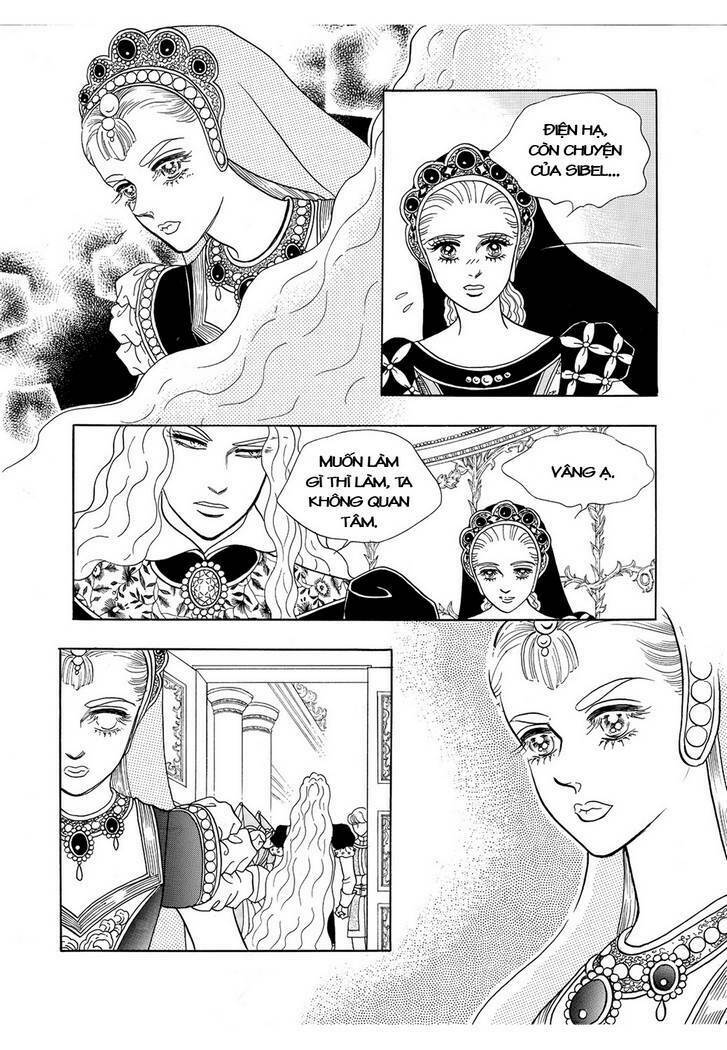 princess - công chúa xứ hoa (bản đẹp) chapter 56 18