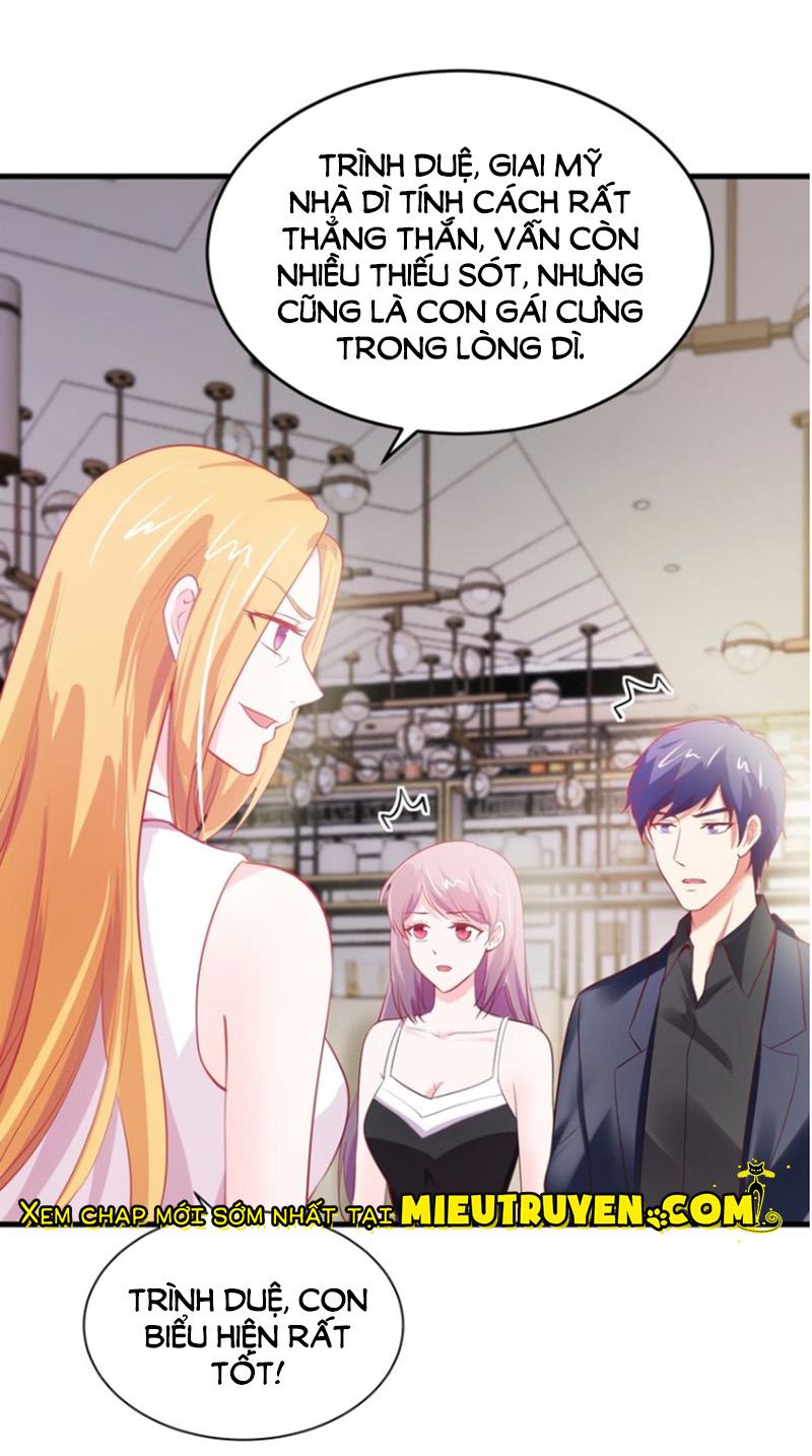 độc nhất sủng ái của thủ tịch chapter 46 20