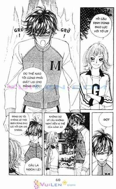 anh là của tôi chapter 5 60