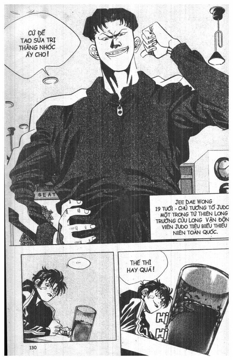 change guy chapter 55 130