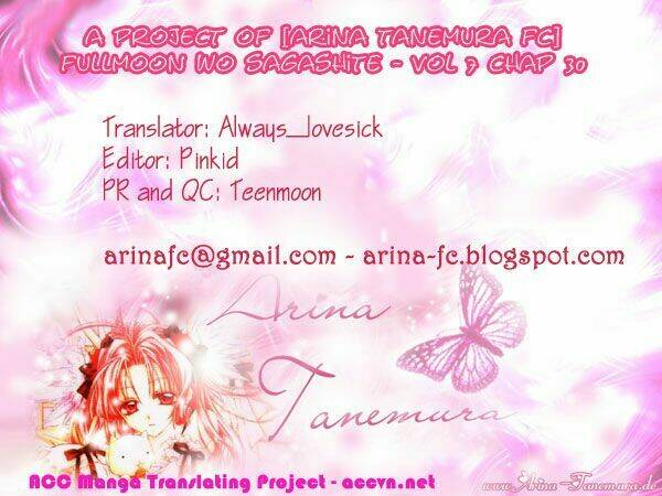 đi tìm mặt trăng tròn chapter 30 1