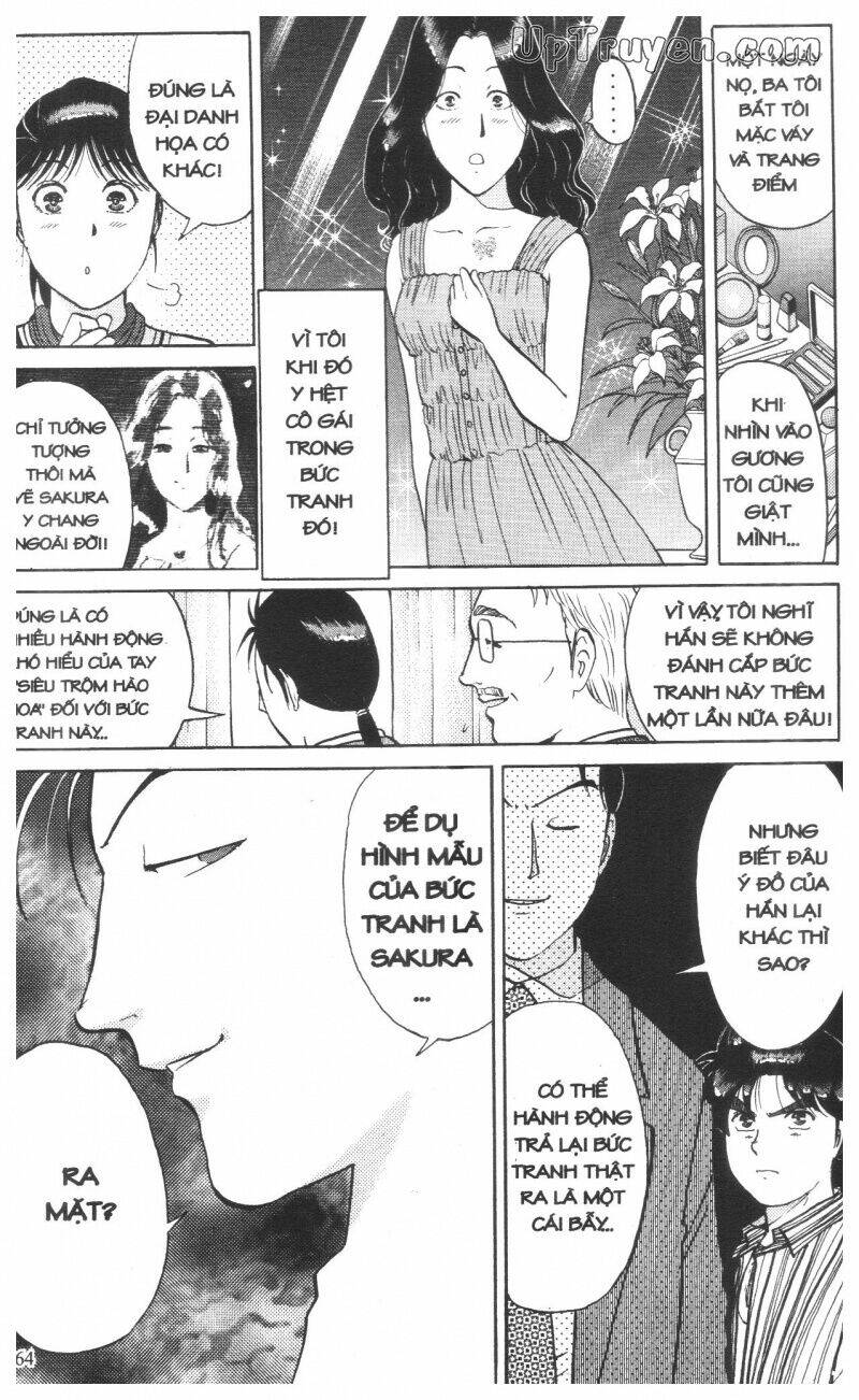 thám tử kindaichi (bản đẹp) chapter 13 67