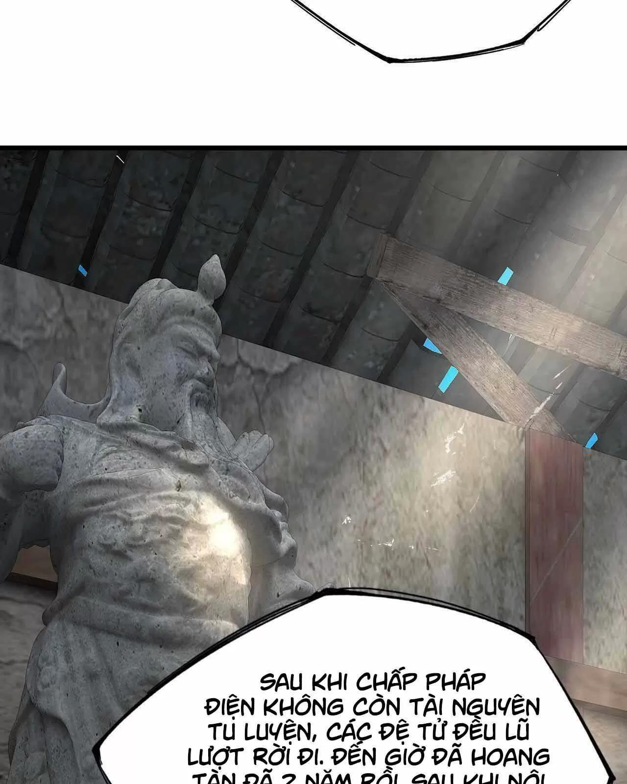 ta thành thần một mình chapter 23 59