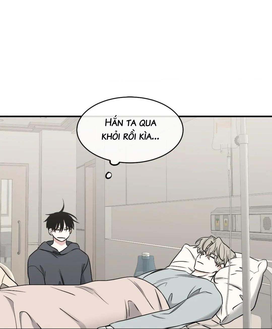 thủy triều thấp lúc chạng vạng chapter 96 26