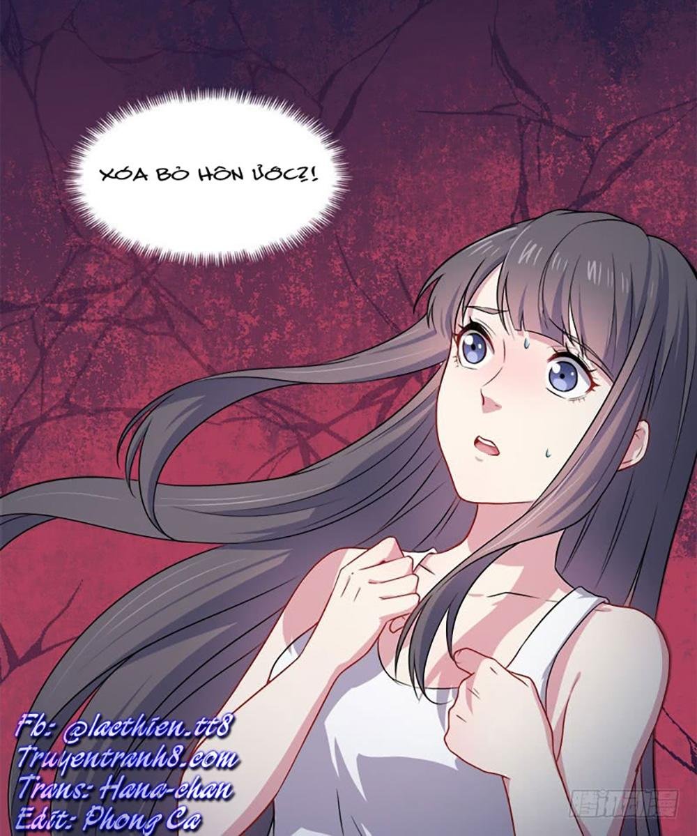 ngạo kiều quỷ vương yêu ta chapter 39 3