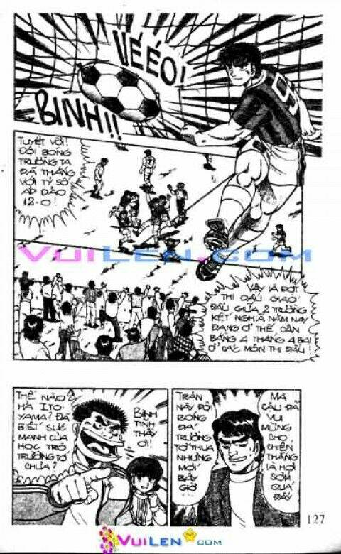 sôi động cầu trường full 17 tập chapter 4 127