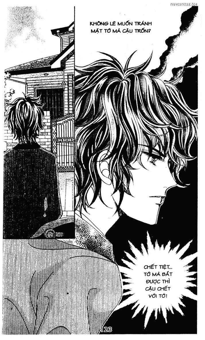 điên vì yêu - love like crazy chapter 17 10