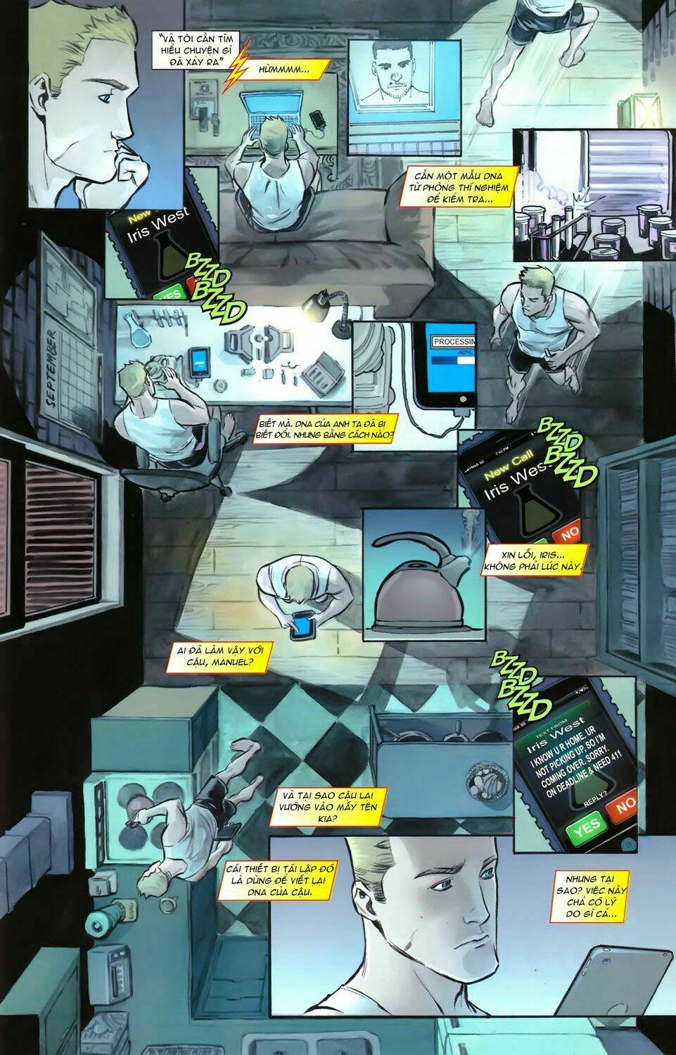 the flash chapter 1 17