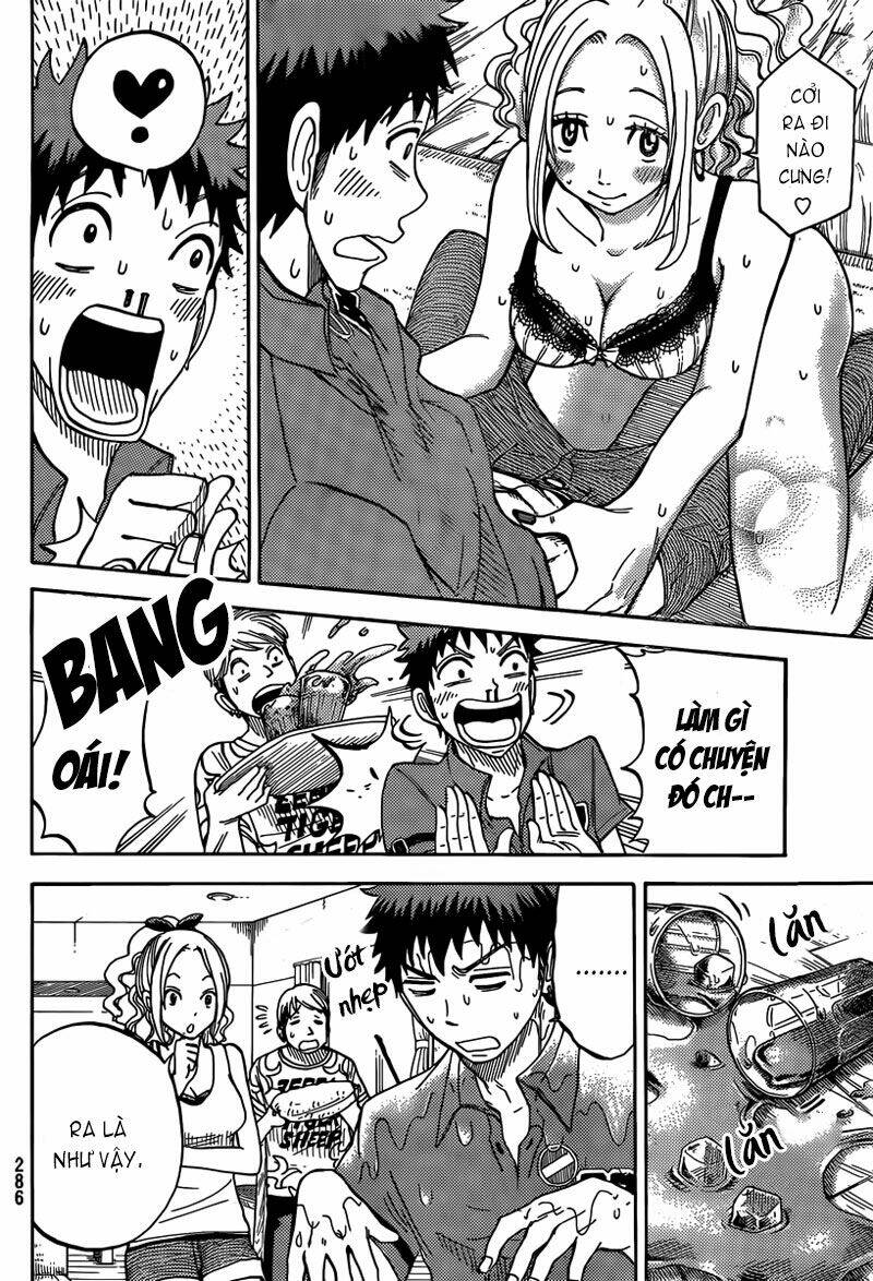 yamada và thất đại ma nữ chapter 34 5