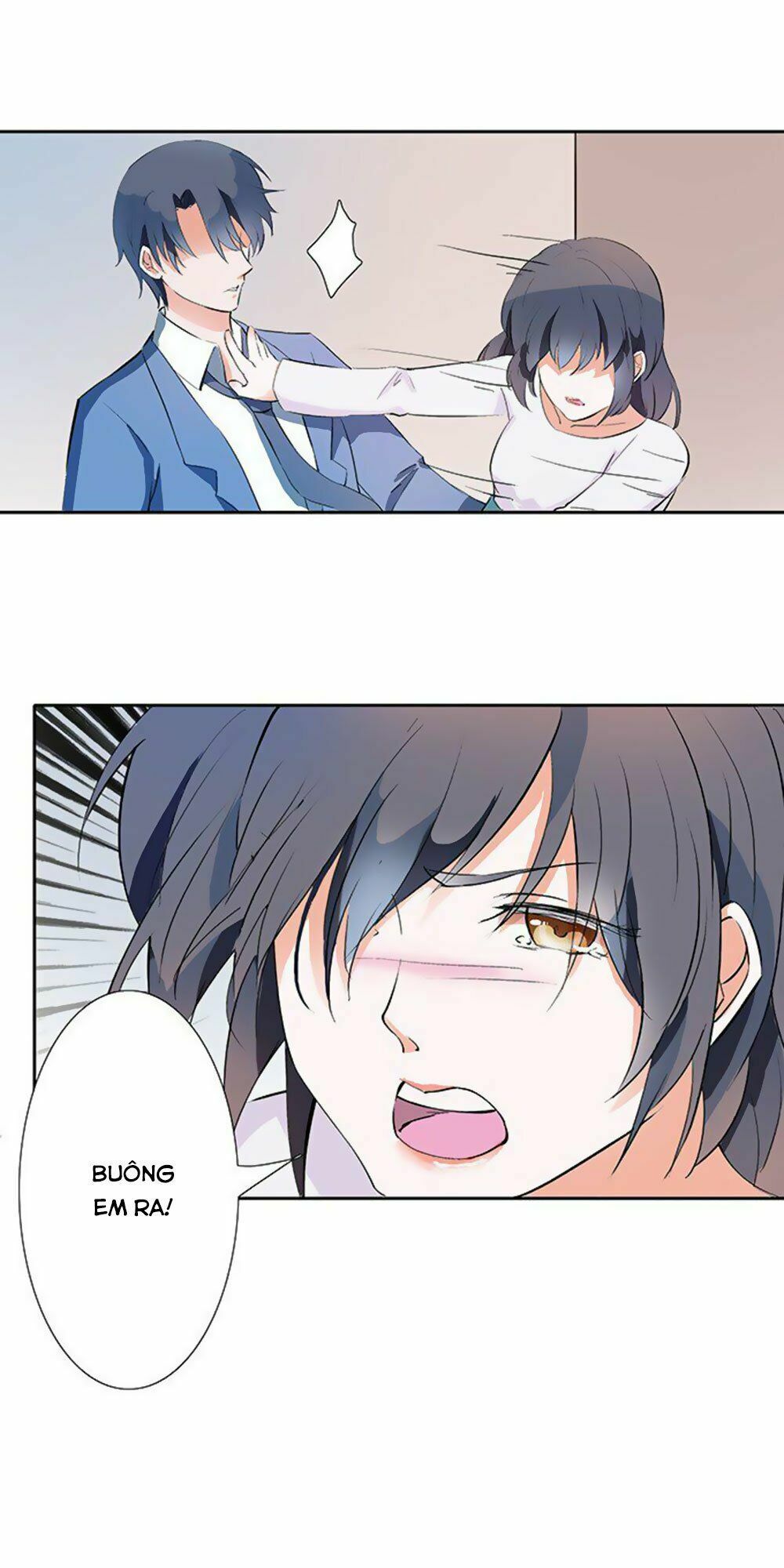 thiên kim đường môn chapter 27 8