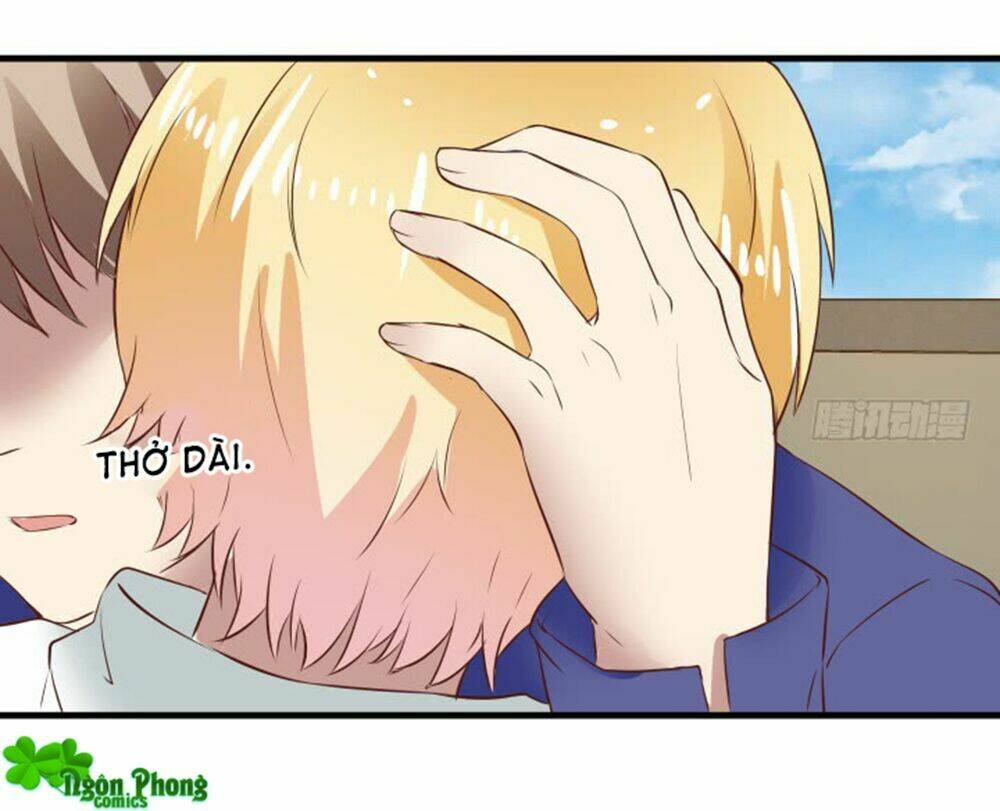 khi trò chơi ác ma bắt đầu chapter 95 53