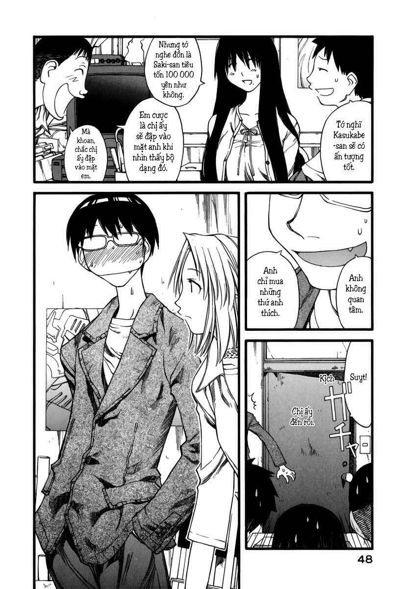 genshiken chapter 26 19