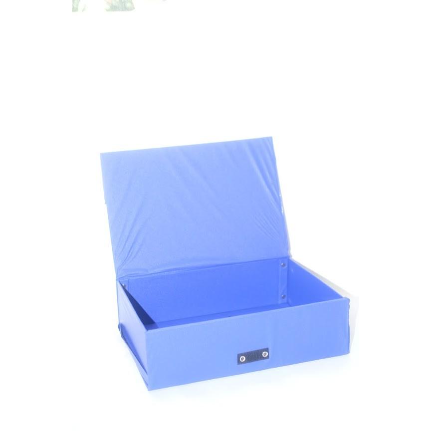Bìa hộp si cao cấp Thành Phát 10cm