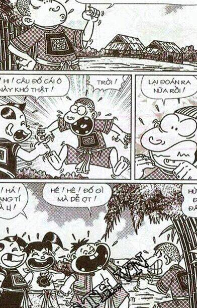 thần đồng đất việt chapter 113 19