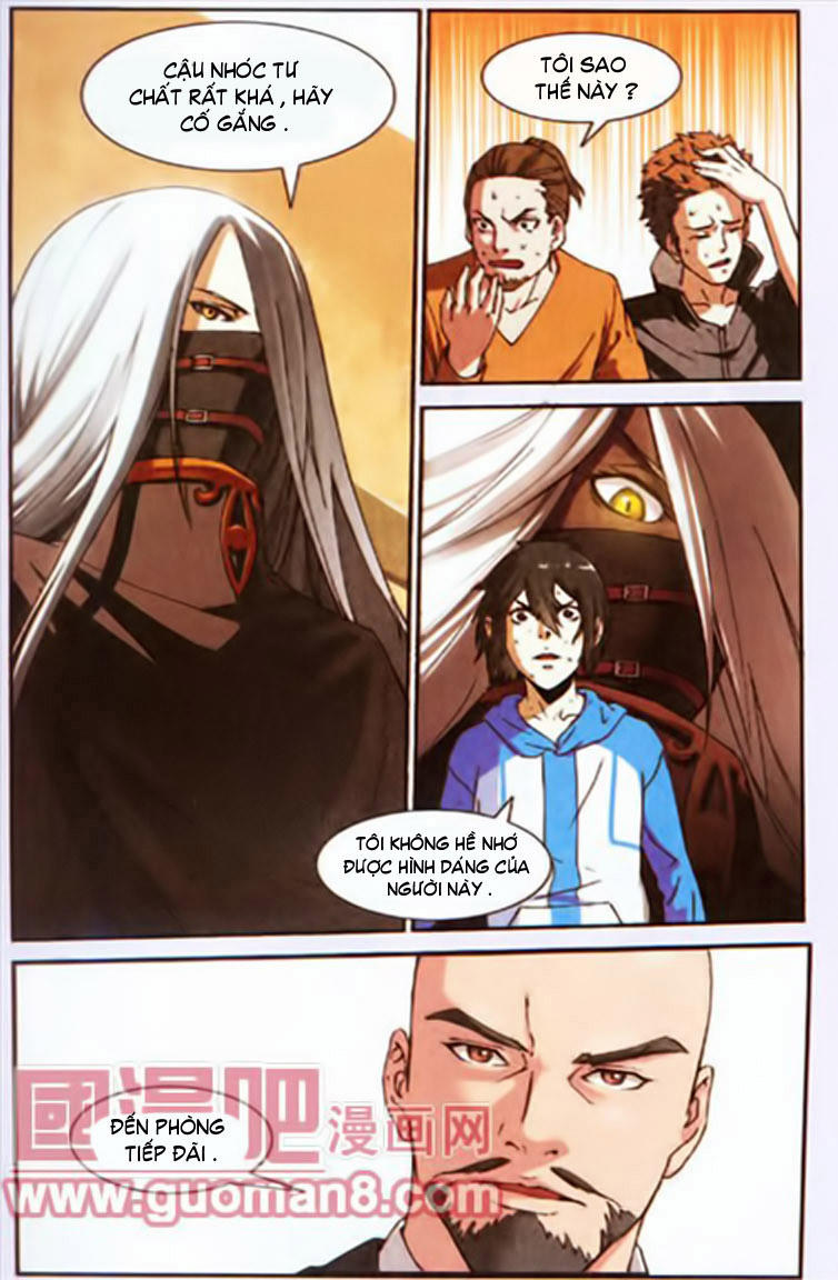 thôn phệ nhân gian chapter 5 17