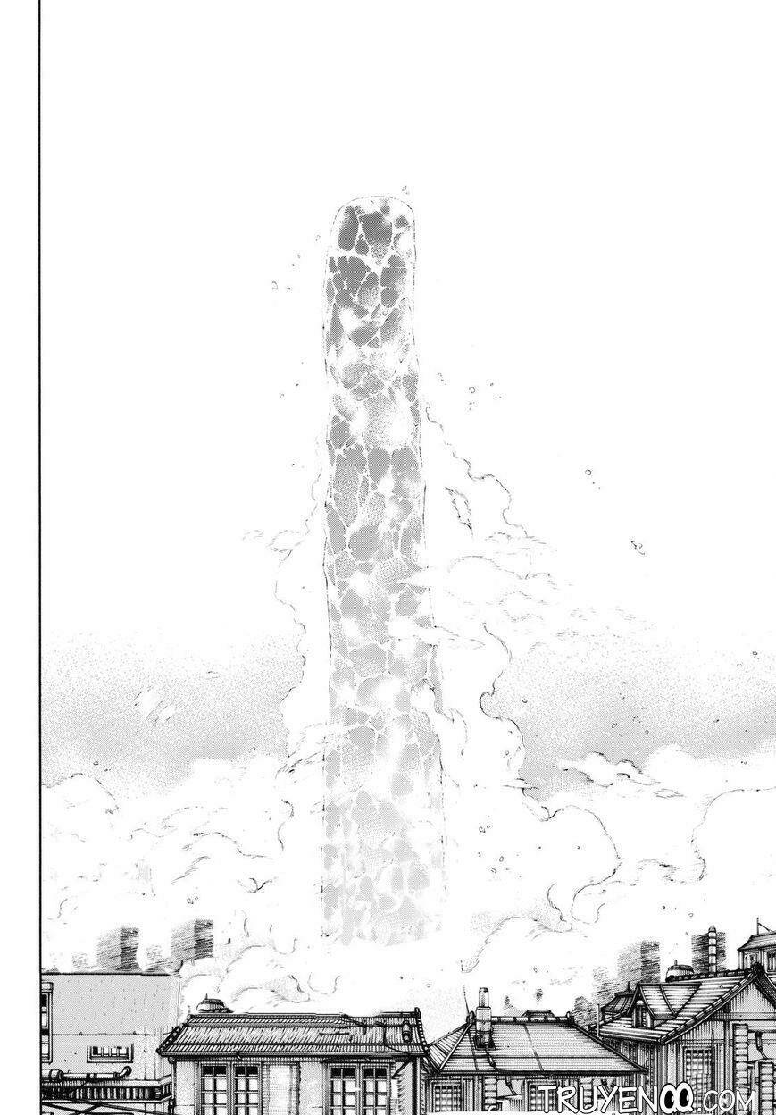 biệt đội lính cứu hỏa chapter 109 20