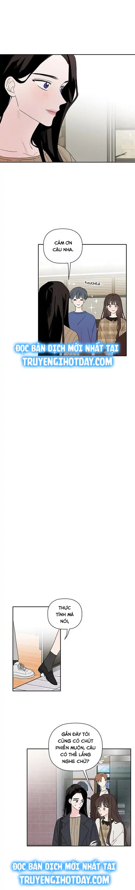 hương vị năm mới chapter 43 7