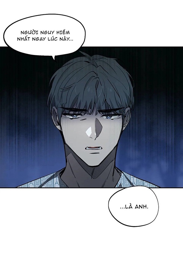 quán café tình nhân chapter 49 27