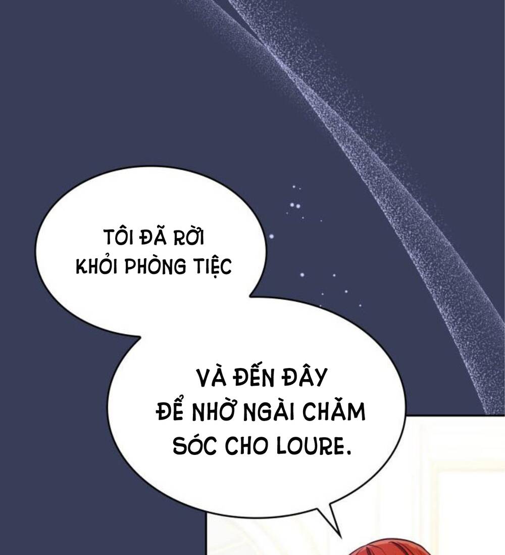 từ ác nữ, tôi trở thành một người mẹ chapter 21.2 11