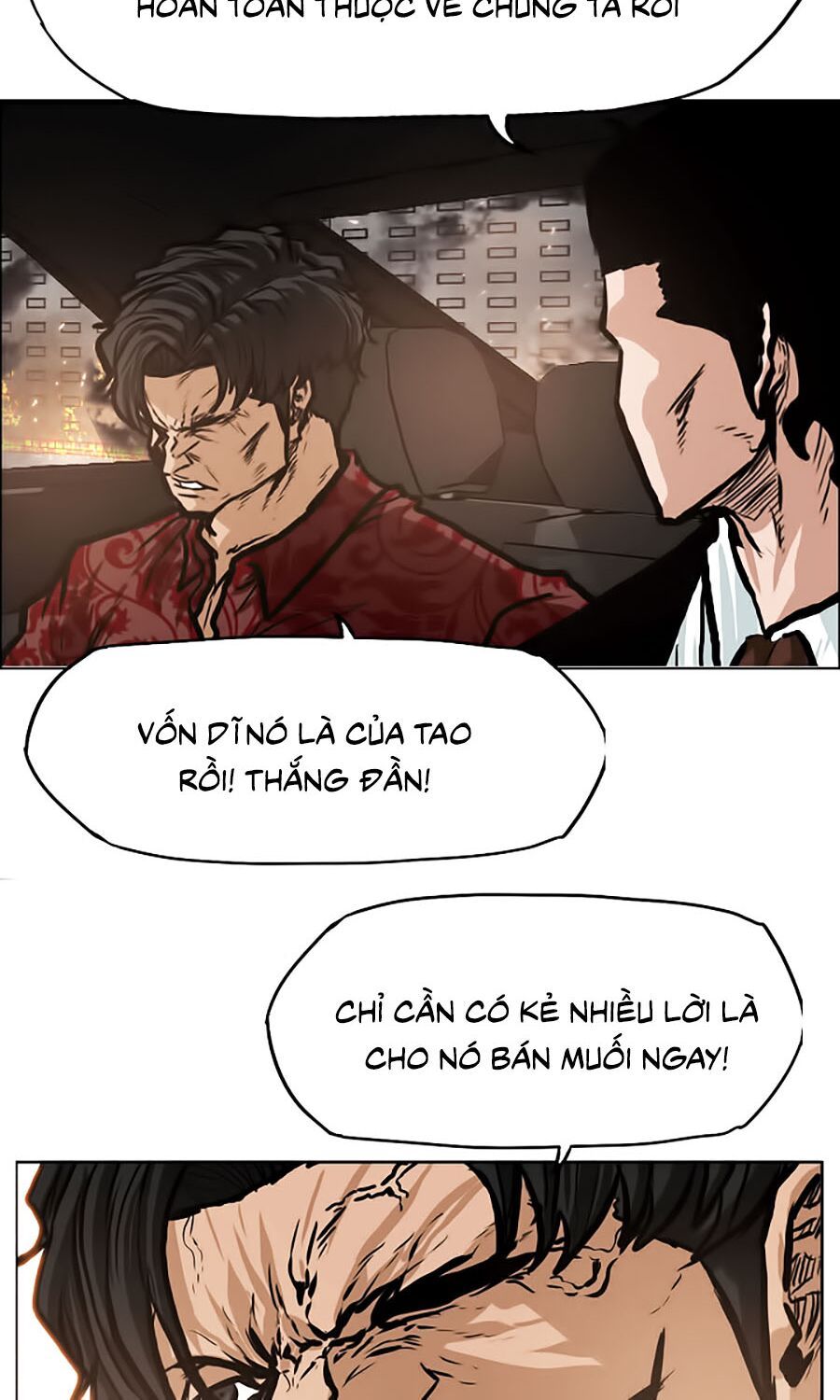 bá chủ học đường ss3 chapter 12 35