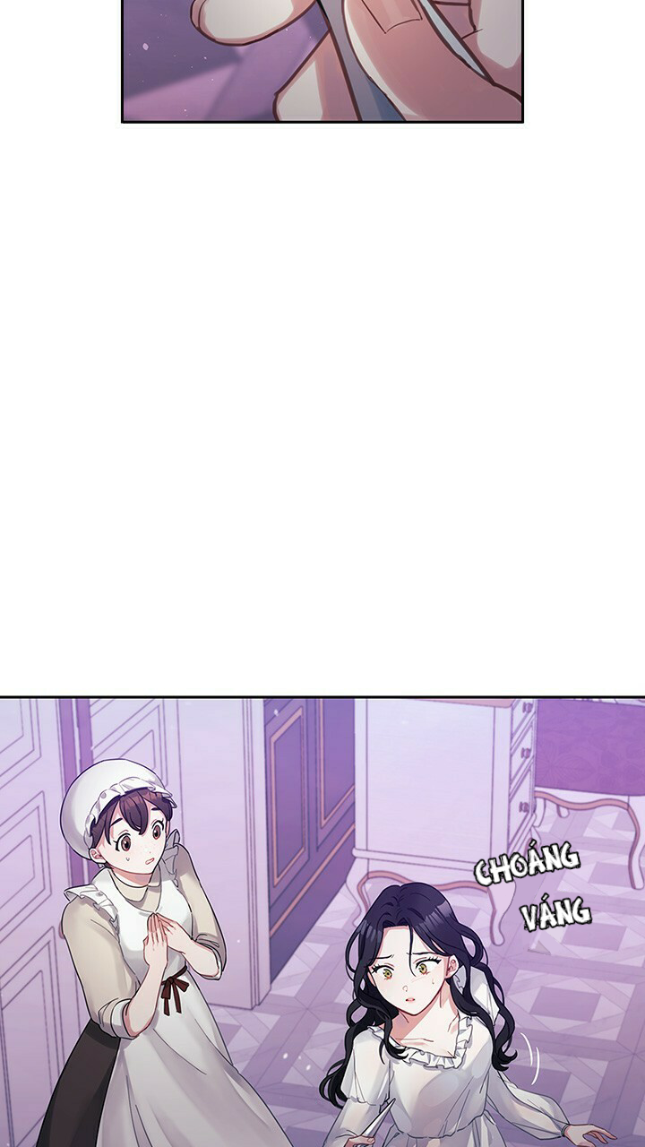 nhân dân sứ giả của tôi Chap 1 24