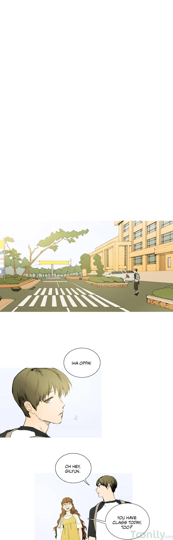 [raw] chiếm đoạt chapter 8 6