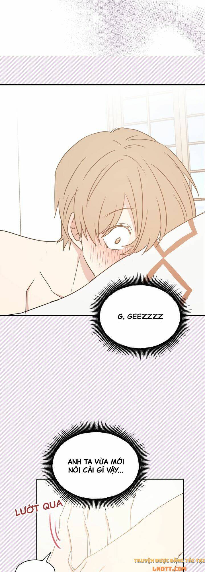 tôi chọn kết thúc của hoàng đế chapter 28 17