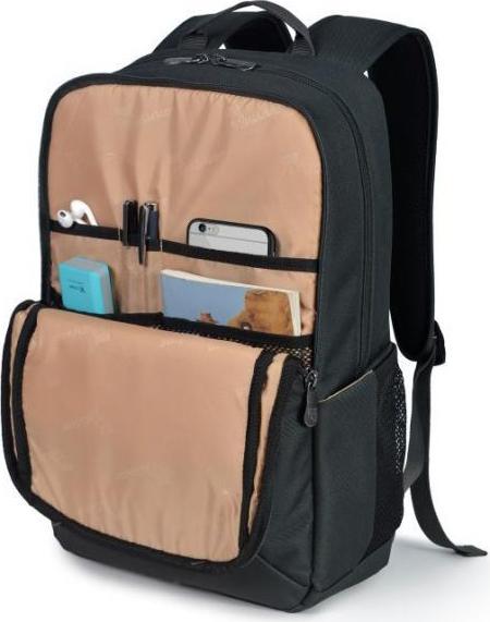 Balo laptop Mikkor The Edwin Backpack 