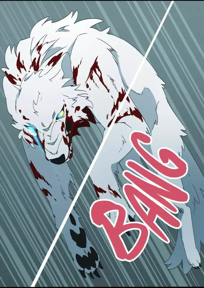 lumine - cội nguồn ánh sáng chapter 28 13