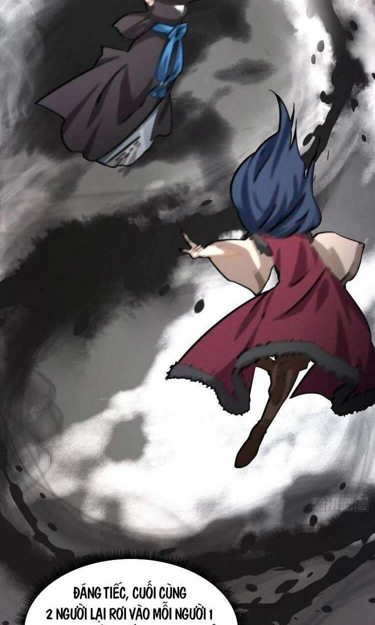 vạn cổ kiếm thần chapter 154 33